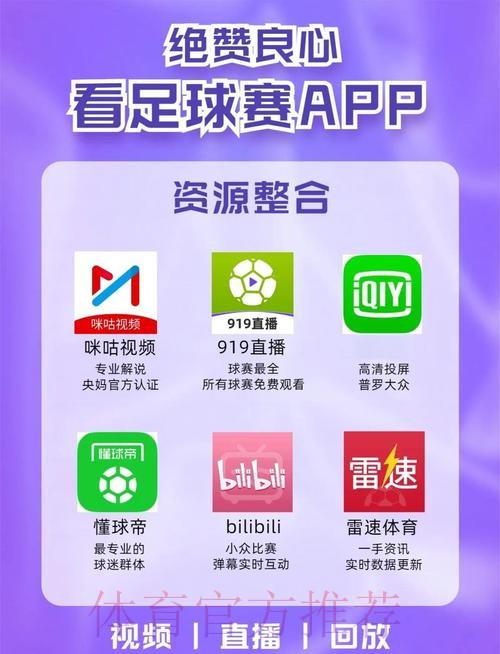 最新版世界杯直播平台入口地址全面解读 最新版世界杯直播平台入口地址全面解读